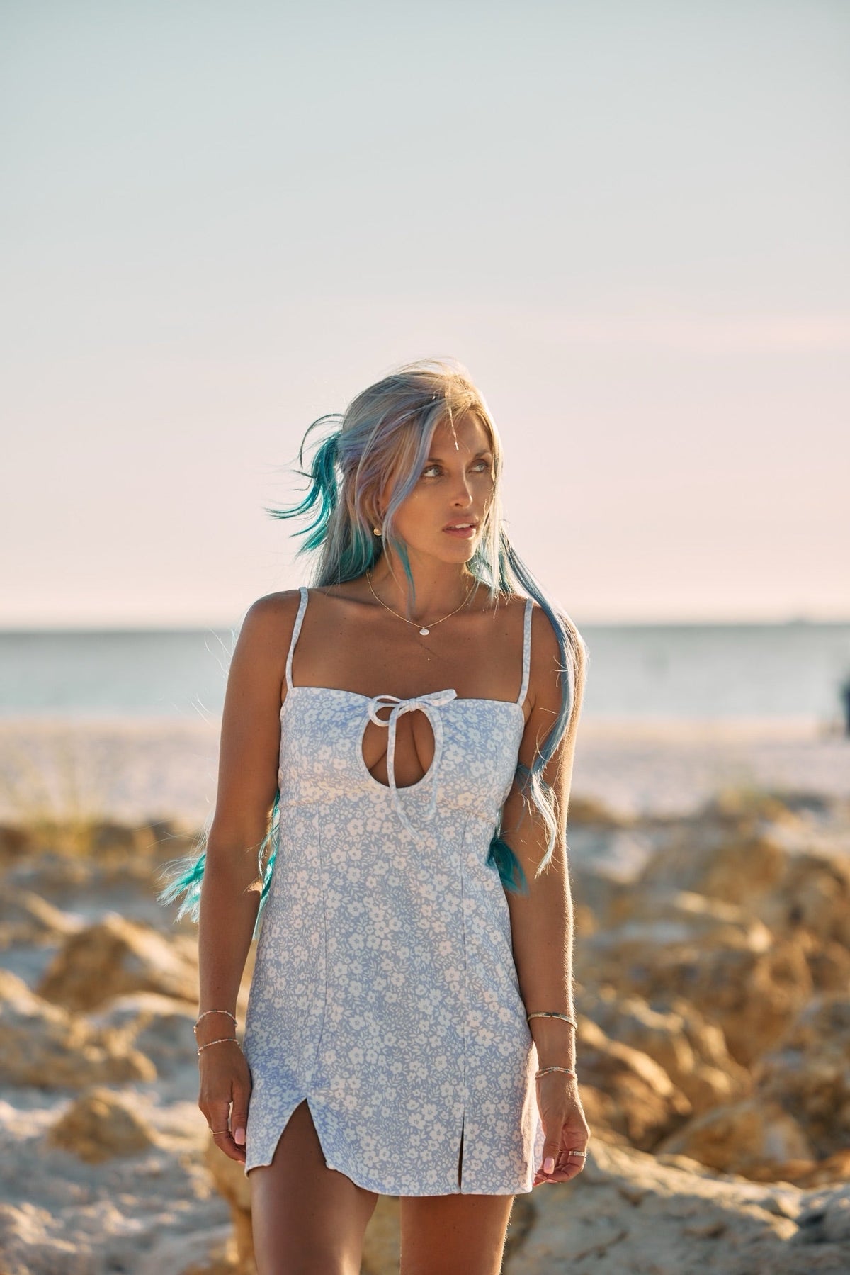 Women's Sun Dresses