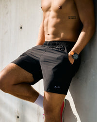 Locked In Liner Shorts
