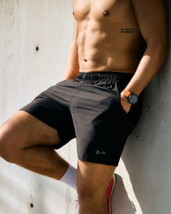 Locked In Liner Shorts