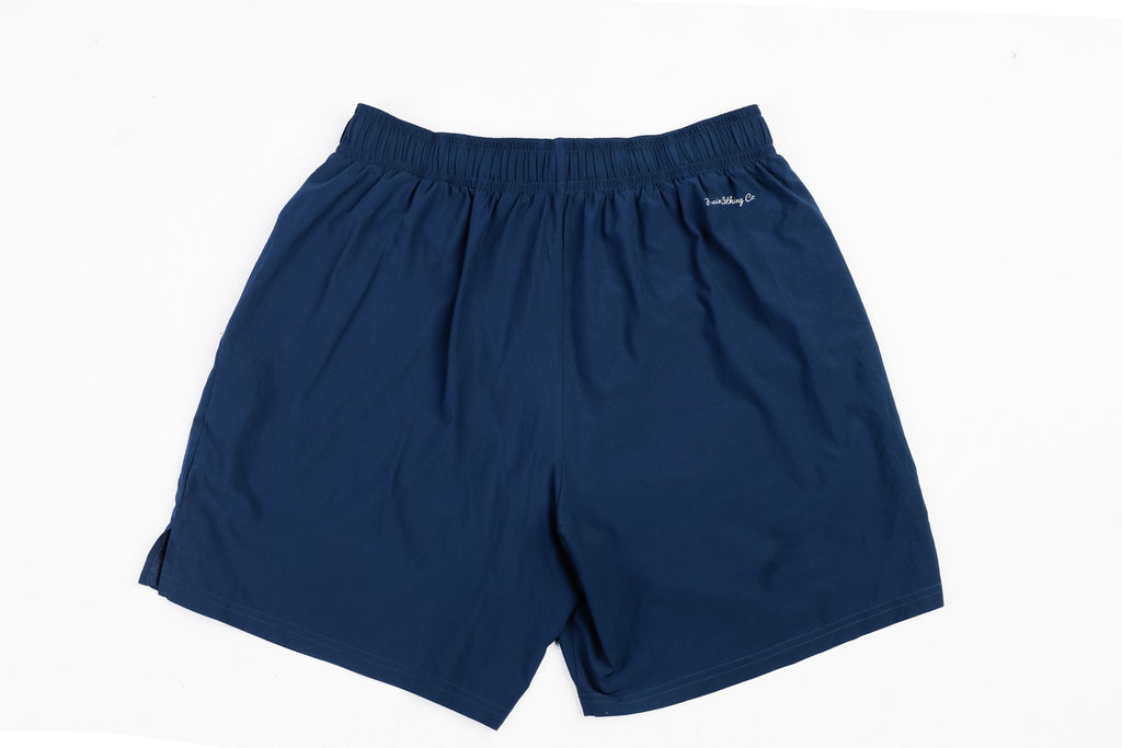 Locked In Liner Shorts