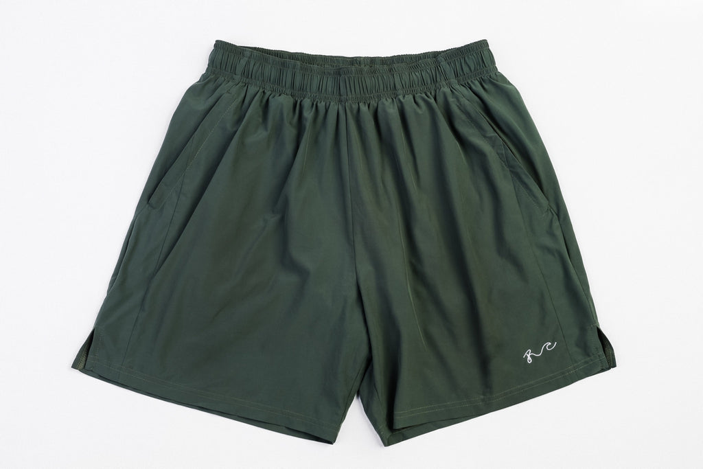 Locked In Liner Shorts