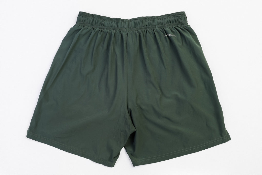 Locked In Liner Shorts