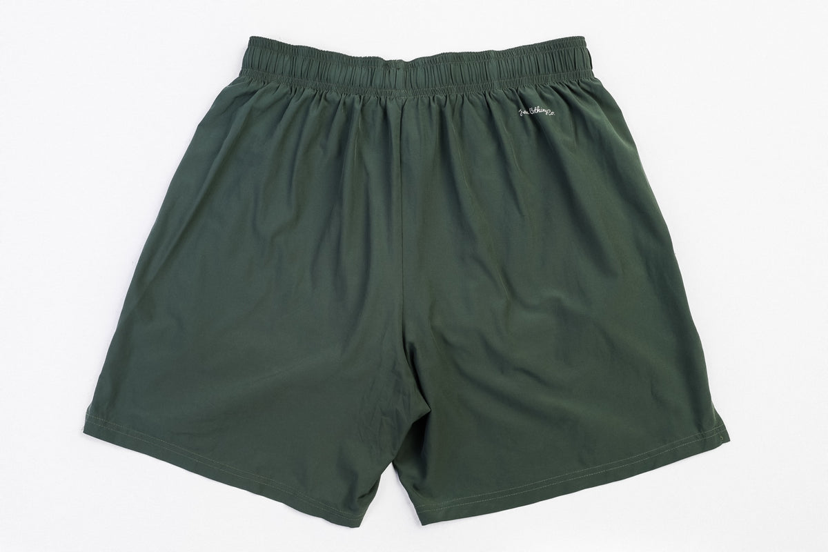 Locked In Liner Shorts