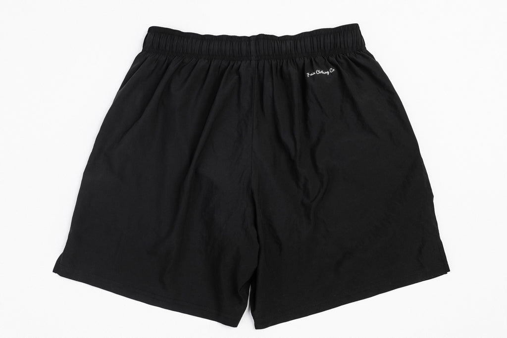 Locked In Liner Shorts