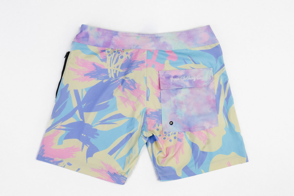 Sunny Days Board Shorts