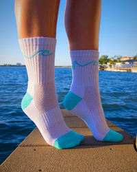Rain Socks