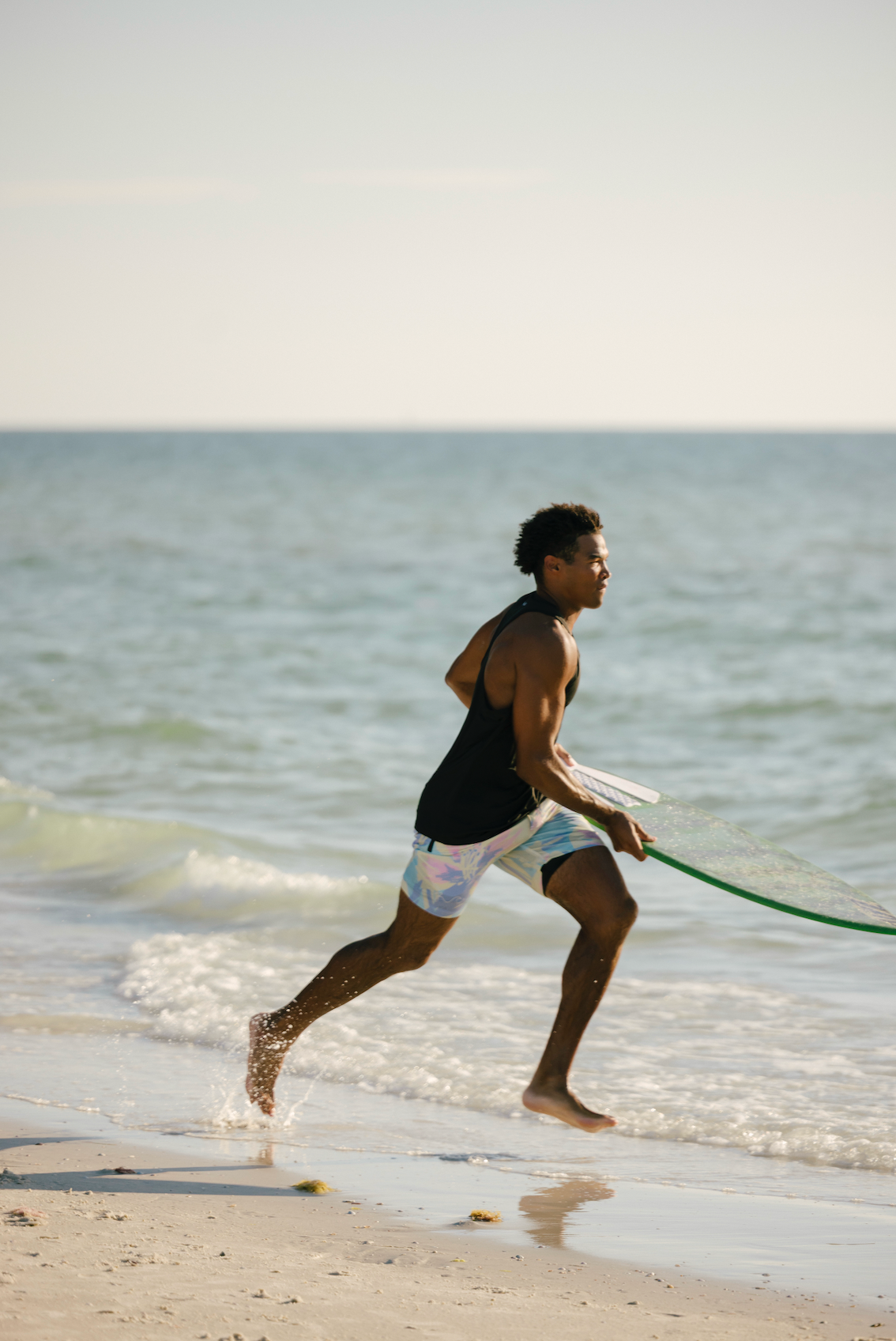 Sunny Days Board Shorts