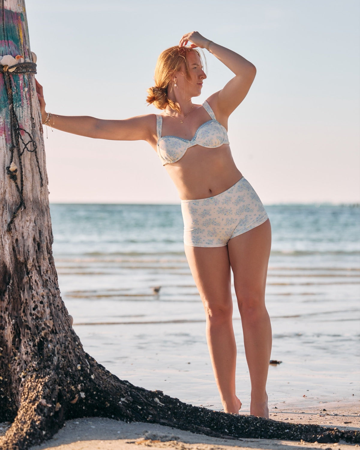 Sea Breeze Shorts