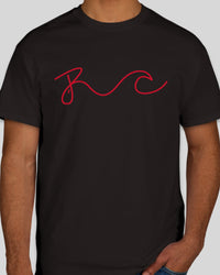 Sorry For The Wake T-Shirt