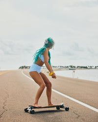 Tidal Wave Shorts