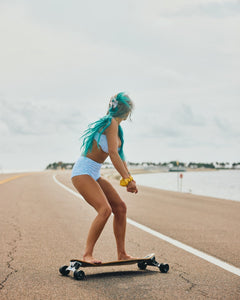 Tidal Wave Shorts